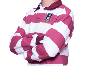 HS Belville Supporters Jersey