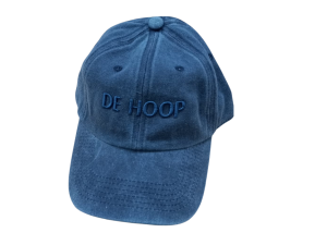 De Hoop Primary Supporter Cap
