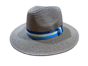 De Hoop Primary Supporter Panama Hat