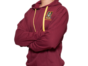 HS Belville Supporters Hoodie Unisex