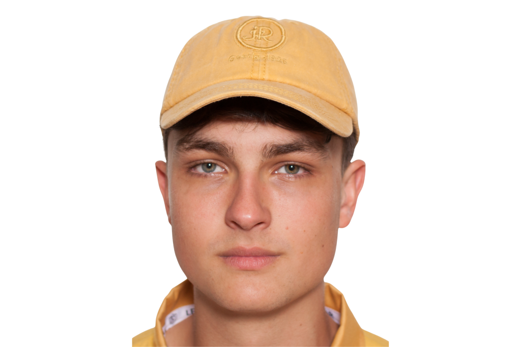 Hs Jan HS Jan van Riebeeck Supporter Cap – Legacy Wear
