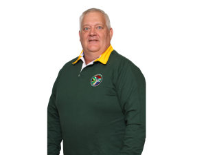 SA Supporters Jersey