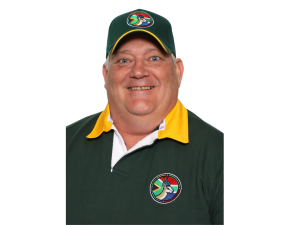 SA Rugby Supporters Cap